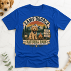 Camp Doodle National Park T-Shirt