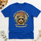 Level Up Doodle Crew T-Shirt