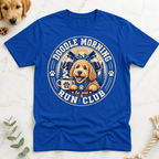 Doodle Morning Run Club T-Shirt
