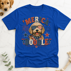 America Doodle T-Shirt