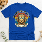 Doodle Surf Club T-Shirt