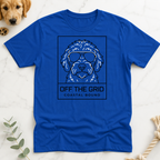 Off the Grid Coastal Bound T-Shirt
