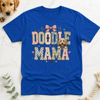 Doodle Mama T-Shirt