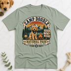 Camp Doodle National Park T-Shirt
