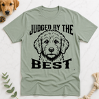 Judged by the Best T-Shirt