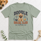 Doodle Social Club T-Shirt