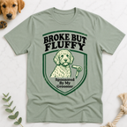 Grooming Shield Tshirt