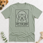 Off the Grid Coastal Bound T-Shirt