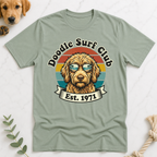 Doodle Surf Club T-Shirt
