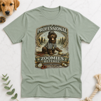 Pro Zoomies Referee T-Shirt