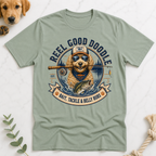 Reel Good Doodle T-Shirt