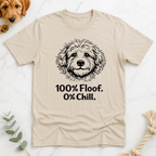 100 Floof and 0 Chill