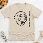 Critical Doodle Mindset T-Shirt