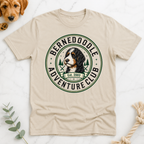 Berne Doodle Adventure Club T-Shirt