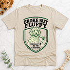 Grooming Shield Tshirt