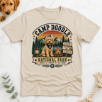 Camp Doodle National Park T-Shirt