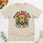 Doodle Surf Club T-Shirt