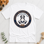 Doodle Yoga Club T-Shirt