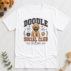 Doodle Social Club T-Shirt