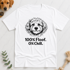 100 Floof and 0 Chill