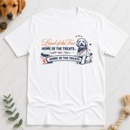 Home of the Treats T-Shirt