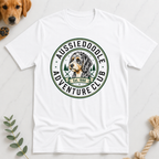 Aussie Doodle Adventure Club T-Shirt