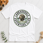 Labradoodle Adventure Club T-Shirt