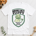 Grooming Shield Tshirt