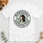 Berne Doodle Adventure Club T-Shirt
