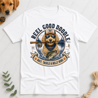 Reel Good Doodle T-Shirt