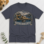 Your Lake is Our Lawn T-Shirt - Doodle Brothers Co